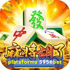 plataforma 5956bet